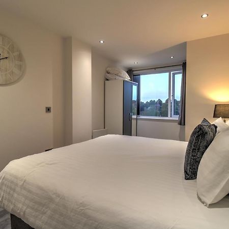 Cosy Apartment Solihull, Jlr, Nec & Bhx Sheldon  Dış mekan fotoğraf