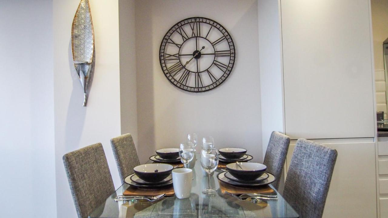 Cosy Apartment Solihull, Jlr, Nec & Bhx Sheldon  Dış mekan fotoğraf