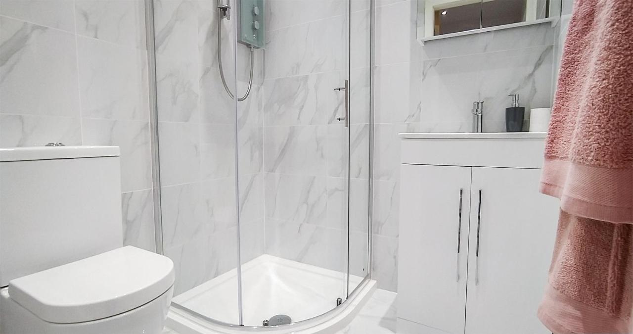 Cosy Apartment Solihull, Jlr, Nec & Bhx Sheldon  Dış mekan fotoğraf